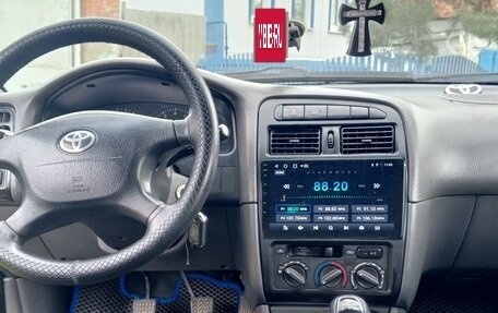 Toyota Avensis III рестайлинг, 2000 год, 358 000 рублей, 4 фотография