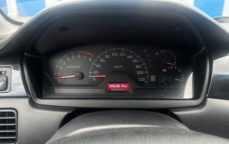 Mitsubishi Lancer IX, 2003 год, 370 000 рублей, 9 фотография