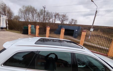 Audi Q7, 2020 год, 6 800 000 рублей, 6 фотография