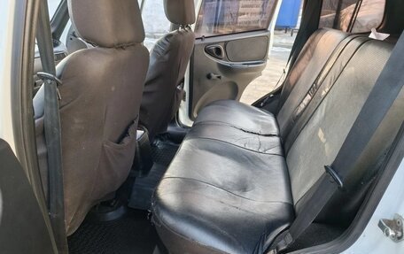 Chevrolet Niva I рестайлинг, 2015 год, 446 800 рублей, 5 фотография