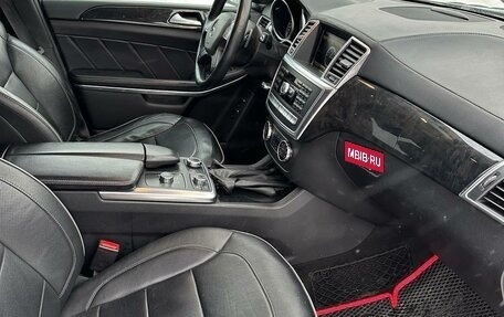 Mercedes-Benz GL-Класс, 2013 год, 1 900 000 рублей, 6 фотография