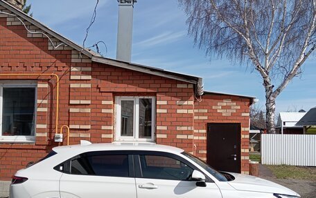 Honda Vezel, 2022 год, 2 800 000 рублей, 3 фотография