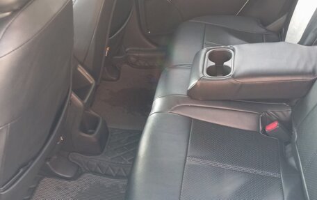 Honda Vezel, 2022 год, 2 800 000 рублей, 7 фотография