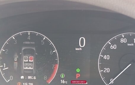 Honda Vezel, 2022 год, 2 800 000 рублей, 12 фотография