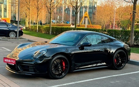 Porsche 911, 2022 год, 21 950 000 рублей, 2 фотография