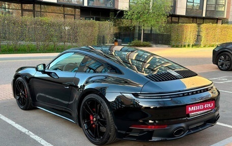 Porsche 911, 2022 год, 21 950 000 рублей, 3 фотография