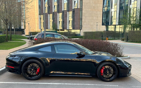 Porsche 911, 2022 год, 21 950 000 рублей, 6 фотография