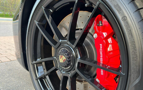 Porsche 911, 2022 год, 21 950 000 рублей, 12 фотография