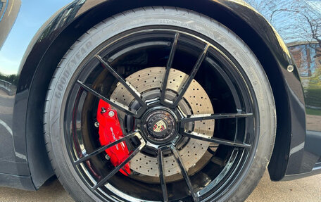 Porsche 911, 2022 год, 21 950 000 рублей, 10 фотография