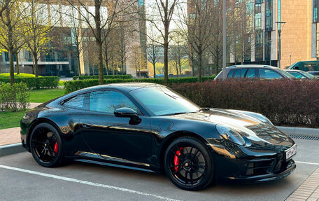 Porsche 911, 2022 год, 21 950 000 рублей, 7 фотография