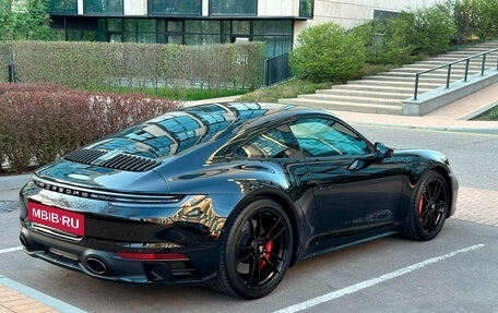 Porsche 911, 2022 год, 21 950 000 рублей, 5 фотография