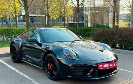 Porsche 911, 2022 год, 21 950 000 рублей, 8 фотография