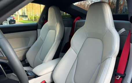 Porsche 911, 2022 год, 21 950 000 рублей, 17 фотография