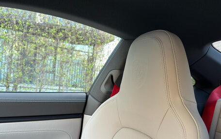 Porsche 911, 2022 год, 21 950 000 рублей, 26 фотография