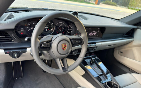 Porsche 911, 2022 год, 21 950 000 рублей, 22 фотография