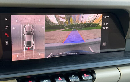 Porsche 911, 2022 год, 21 950 000 рублей, 28 фотография