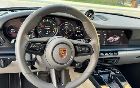 Porsche 911, 2022 год, 21 950 000 рублей, 23 фотография