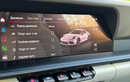 Porsche 911, 2022 год, 21 950 000 рублей, 29 фотография