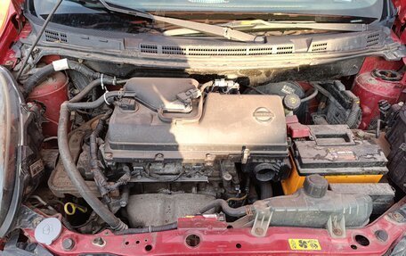 Nissan Micra III, 2005 год, 300 000 рублей, 3 фотография