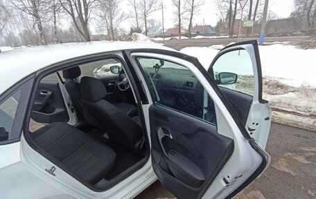 Volkswagen Polo VI (EU Market), 2017 год, 790 000 рублей, 7 фотография