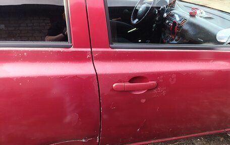 Nissan Micra III, 2005 год, 300 000 рублей, 7 фотография