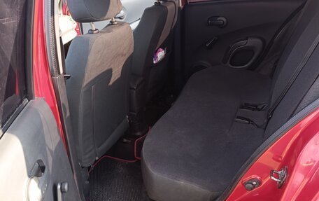 Nissan Micra III, 2005 год, 300 000 рублей, 14 фотография