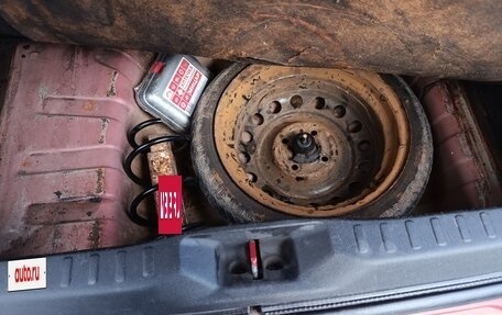 Nissan Micra III, 2005 год, 300 000 рублей, 19 фотография