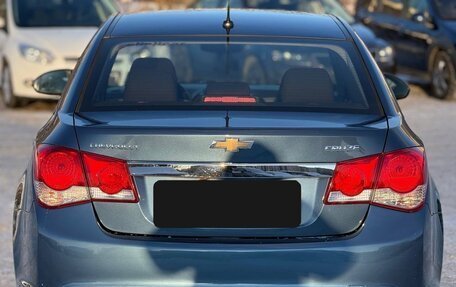 Chevrolet Cruze II, 2013 год, 570 000 рублей, 6 фотография