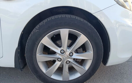 Hyundai Solaris II рестайлинг, 2012 год, 870 000 рублей, 10 фотография