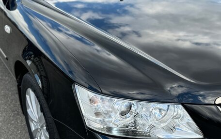 Hyundai Sonata VI, 2008 год, 720 000 рублей, 11 фотография