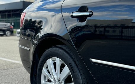 Hyundai Sonata VI, 2008 год, 720 000 рублей, 12 фотография