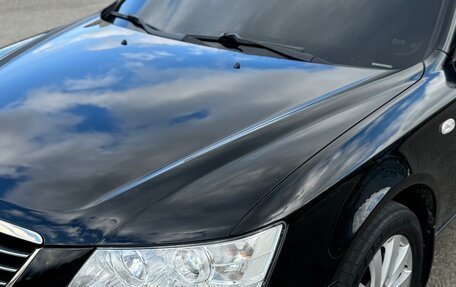 Hyundai Sonata VI, 2008 год, 720 000 рублей, 10 фотография