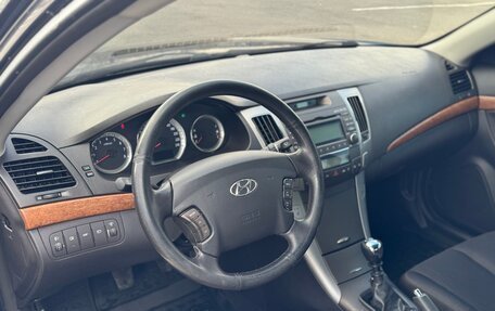 Hyundai Sonata VI, 2008 год, 720 000 рублей, 14 фотография