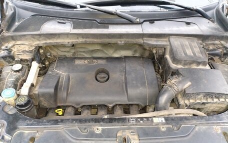 Land Rover Freelander II рестайлинг 2, 2009 год, 840 000 рублей, 8 фотография