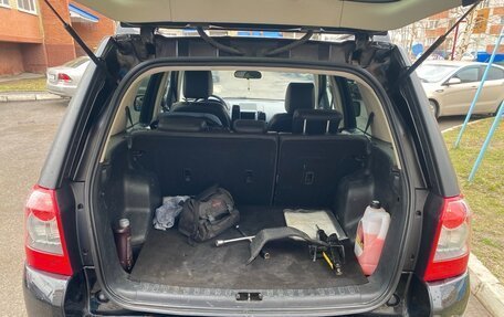 Land Rover Freelander II рестайлинг 2, 2009 год, 840 000 рублей, 3 фотография