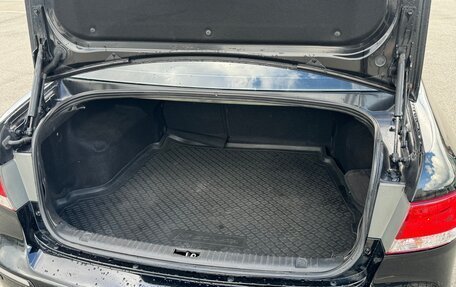 Hyundai Sonata VI, 2008 год, 720 000 рублей, 17 фотография