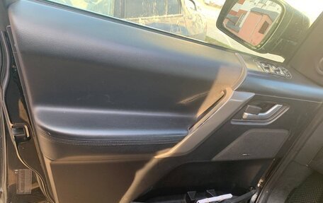 Land Rover Freelander II рестайлинг 2, 2009 год, 840 000 рублей, 22 фотография