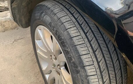 Land Rover Freelander II рестайлинг 2, 2009 год, 840 000 рублей, 24 фотография