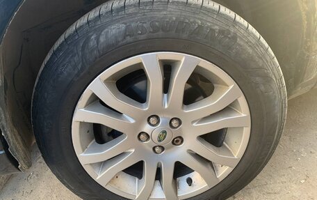 Land Rover Freelander II рестайлинг 2, 2009 год, 840 000 рублей, 23 фотография