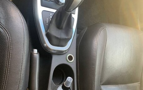 Land Rover Freelander II рестайлинг 2, 2009 год, 840 000 рублей, 20 фотография