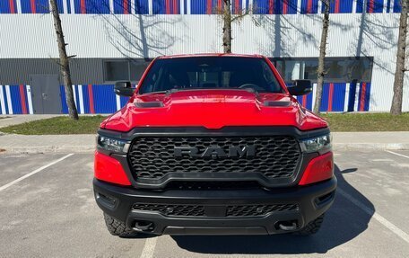 Rambler 1500, 2024 год, 8 099 000 рублей, 2 фотография