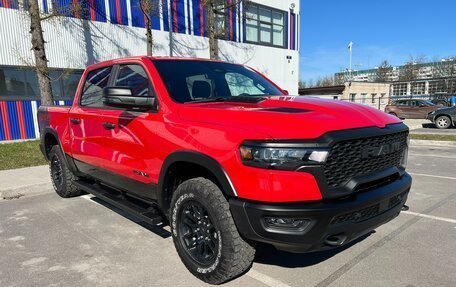 Rambler 1500, 2024 год, 8 099 000 рублей, 3 фотография