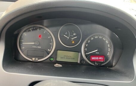 Land Rover Freelander II рестайлинг 2, 2009 год, 840 000 рублей, 13 фотография