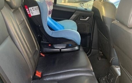 Land Rover Freelander II рестайлинг 2, 2009 год, 840 000 рублей, 16 фотография