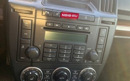 Land Rover Freelander II рестайлинг 2, 2009 год, 840 000 рублей, 19 фотография