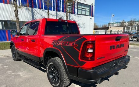 Rambler 1500, 2024 год, 8 099 000 рублей, 6 фотография