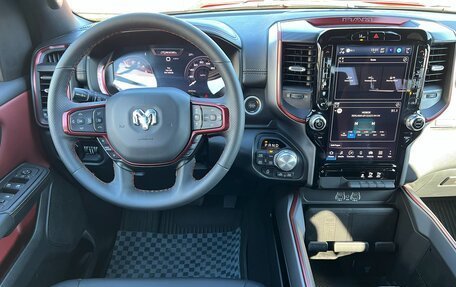 Rambler 1500, 2024 год, 8 099 000 рублей, 17 фотография