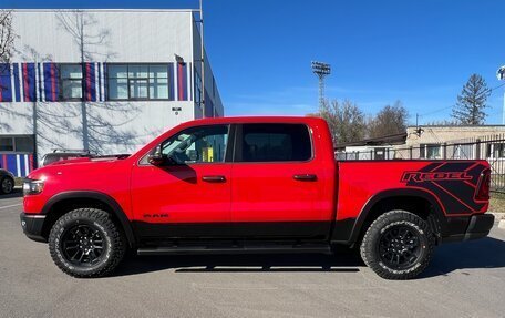 Rambler 1500, 2024 год, 8 099 000 рублей, 7 фотография