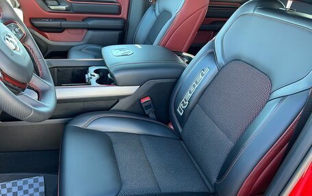 Rambler 1500, 2024 год, 8 099 000 рублей, 18 фотография