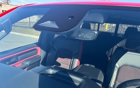 Rambler 1500, 2024 год, 8 099 000 рублей, 14 фотография